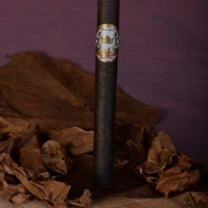 Churchill Maduro 50x7"