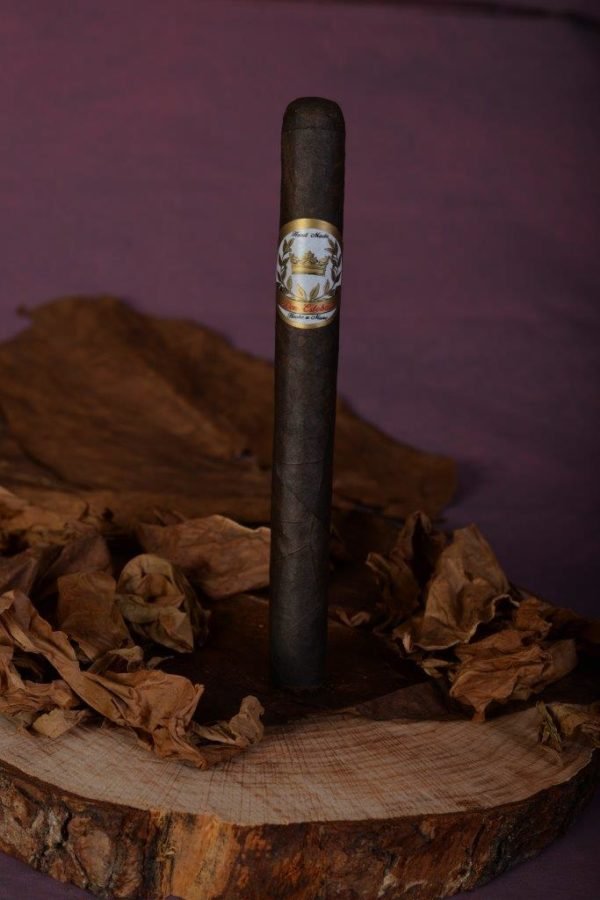 Churchill Maduro 50x7"