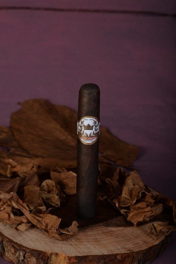 Robusto Maduro 50x5