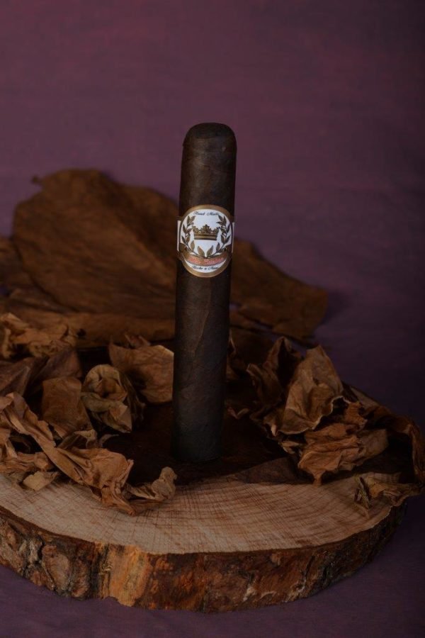 Toro Maduro 60x6