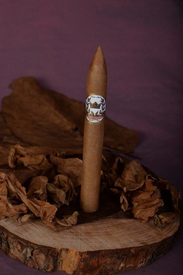 Torpedo Connecticut 52x7"