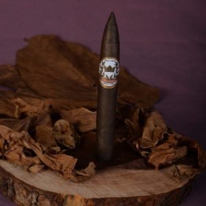 Torpedo Maduro 52x6