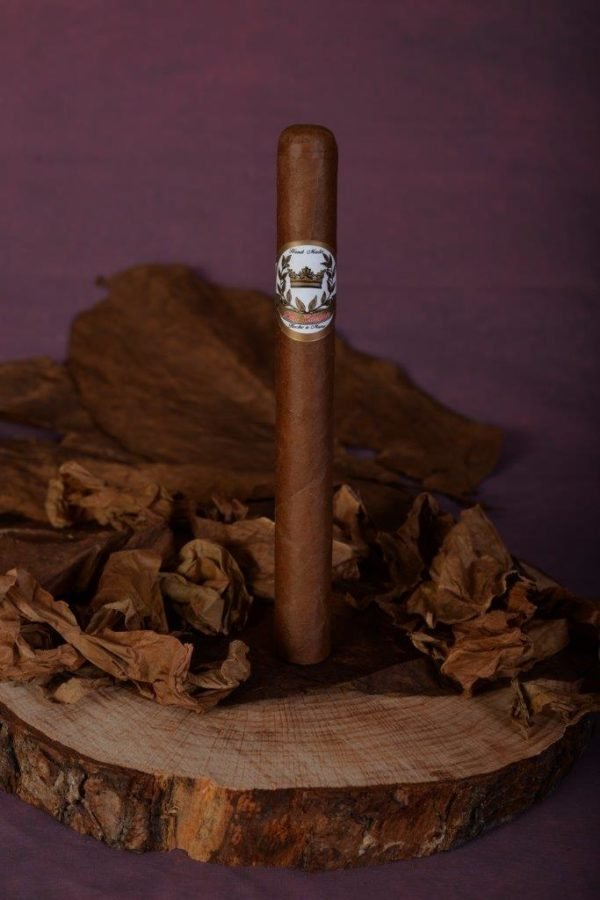 Churchill Habano 50x7"