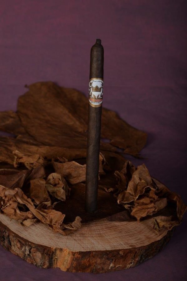 Lancero Maduro 38x7.5"