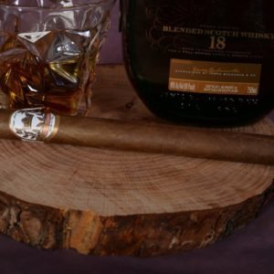 Monte A Habano 49x9 1/4"