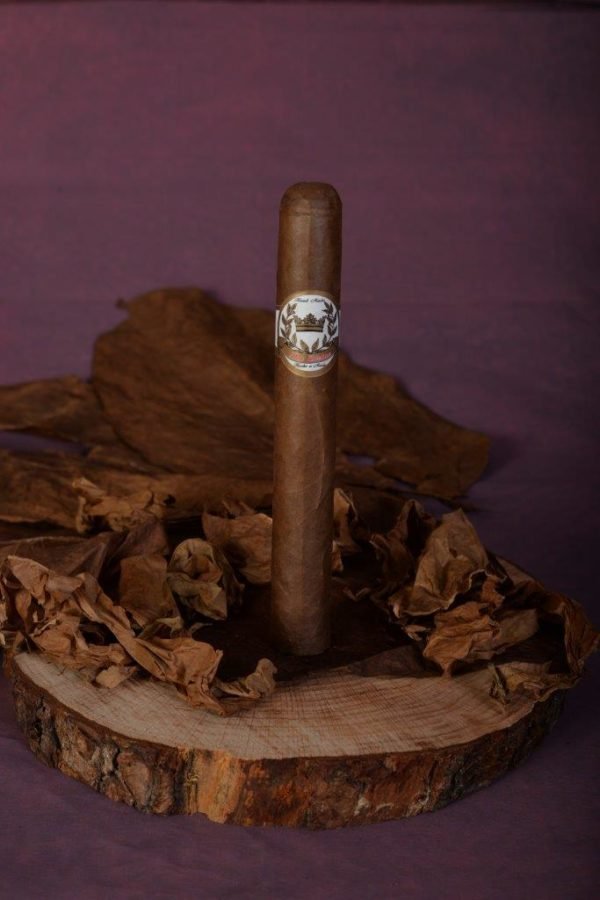 Presidente Habano 60x7"