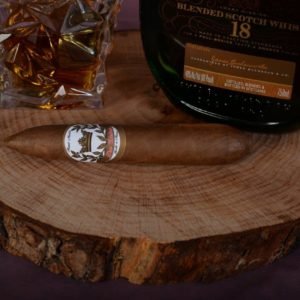 Salomon Habano 60x6"