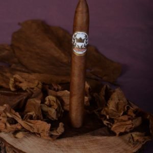 Torpedo Habano 52x7"